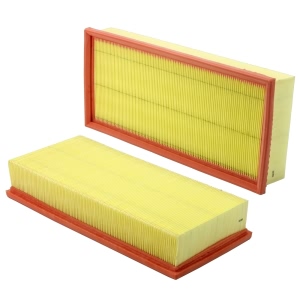 WIX Panel Air Filter for 1992 BMW 525i - 42214