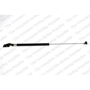 lesjofors Passenger Side Liftgate Lift Support for Mazda 626 - 8155407