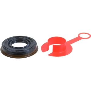 SKF Automatic Transmission Output Shaft Seal for Lincoln - 13784