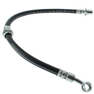 Centric Rear Passenger Side Brake Hose for Saab - 150.47305