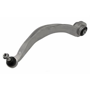 VAICO Front Passenger Side Lower Rearward Control Arm and Ball Joint Assembly for 2009 Audi S4 - V10-1876