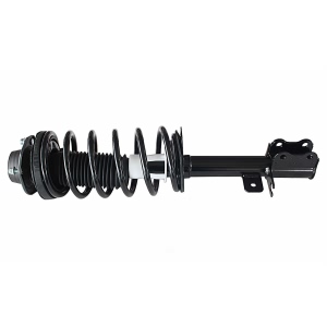 GSP North America Rear Passenger Side Suspension Strut and Coil Spring Assembly for 2006 Suzuki Reno - 868312