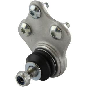 Centric Premium™ Front Upper Ball Joint for 2003 Mercedes-Benz E500 - 610.35012