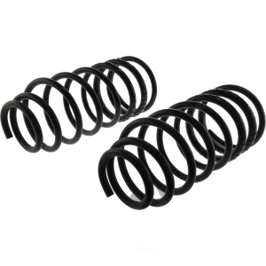 Centric Premium™ Coil Springs for 1995 Mercury Sable - 630.61068