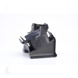 Anchor Front Driver Side Engine Mount for GMC Sierra 2500 HD Classic - 3176