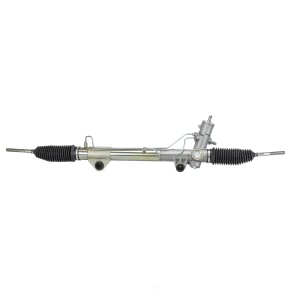 AAE Power Steering Rack and Pinion Assembly for 2000 Dodge Durango - 64229N