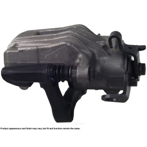 Cardone Reman Remanufactured Unloaded Caliper w/Bracket for 2009 Volkswagen Beetle - 19-B2577