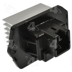 Four Seasons Hvac Blower Motor Resistor for Mitsubishi Endeavor - 20555