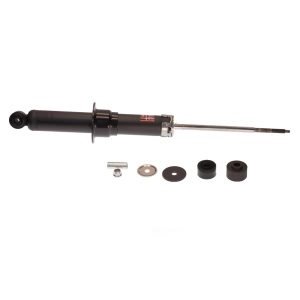 KYB Excel G Rear Driver Or Passenger Side Twin Tube Strut for 2014 Dodge Avenger - 340098