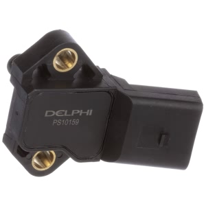 Delphi Manifold Absolute Pressure Sensor for 2002 Audi A4 Quattro - PS10159
