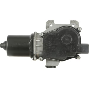 Cardone Reman Remanufactured Wiper Motor for 2014 Mazda 3 - 43-4490