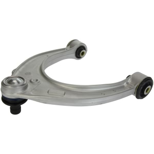 Centric Premium™ Control Arm And Ball Joint Assembly for 2015 BMW 650i xDrive - 622.34043