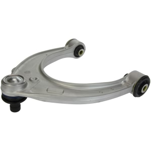 Centric Premium™ Control Arm And Ball Joint Assembly for 2015 BMW 550i xDrive - 622.34043