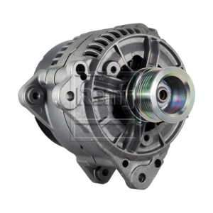 Remy Remanufactured Alternator for 1996 Volkswagen Passat - 146232