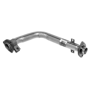 Walker Aluminized Steel Exhaust Front Pipe for 1993 Nissan NX - 42281