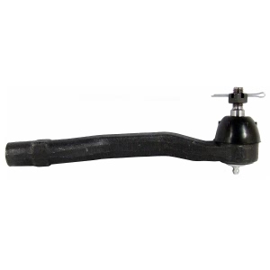 Delphi Passenger Side Outer Steering Tie Rod End for 1995 Honda Accord - TA2240