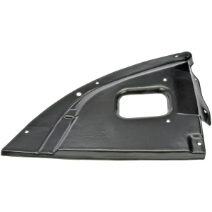 Dorman Front Passenger Side Splash Shield - 926-312