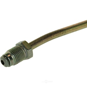 Centric Brake Hose for 2001 Audi TT Quattro - 150.33361