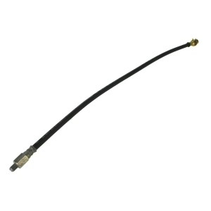 Centric Brake Hose for Jeep Gladiator - 150.58005