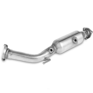 Bosal Direct Fit Catalytic Converter And Pipe Assembly for 2003 Acura RSX - 099-1107