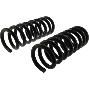 Centric Premium™ Coil Springs for 2000 Dodge Durango - 630.67006