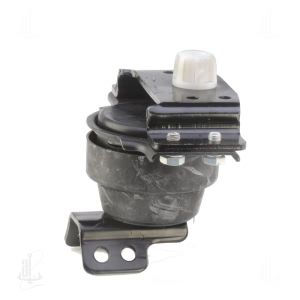 Anchor Transmission Mount Rear for 2013 Toyota Tundra - 9882
