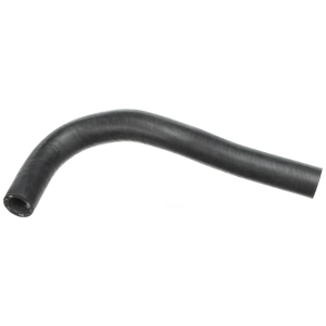 Gates Premium HVAC Heater Molded Hose for 2010 Lexus RX450h - 19122