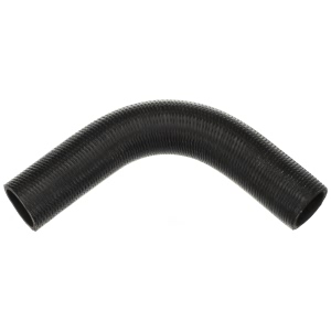 Gates Engine Coolant Molded Radiator Hose for 1997 Ford Mustang - 22803