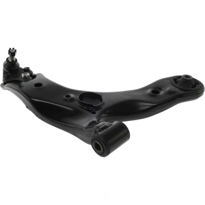 Centric Premium™ Front Passenger Side Lower Control Arm and Ball Joint Assembly for 2016 Scion tC - 622.44098