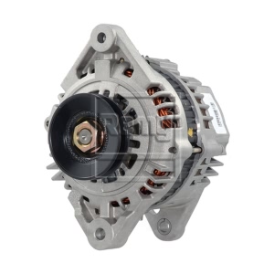 Remy Remanufactured Alternator for 2002 Nissan Frontier - 12367