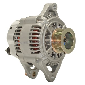 Quality-Built Alternator New for 2001 Dodge Ram 1500 - 13911N