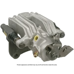 Cardone Reman Remanufactured Unloaded Caliper w/Bracket for 1999 Volkswagen Jetta - 19-B2572A