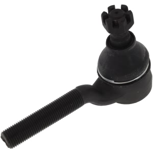Centric Premium™ Inner Tie Rod End for 1988 Plymouth Caravelle - 612.63008