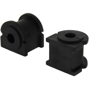 Centric Premium™ Rear Stabilizer Bar Bushing for 2010 Jeep Patriot - 602.67117