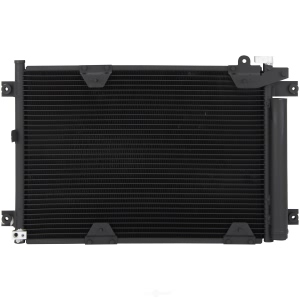 Spectra Premium A/C Condenser for Suzuki Grand Vitara - 7-3033