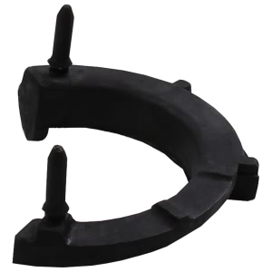 Monroe Strut-Mate™ Front Lower Coil Spring Insulator for 2012 Ford Taurus - 907999
