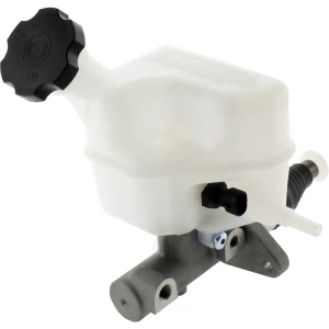 Centric Premium Brake Master Cylinder for 2008 Chevrolet HHR - 130.62145