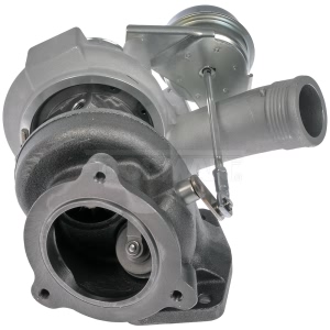 Dorman OE Solutions Turbocharger Gasket Kit for Volvo S60 - 667-207