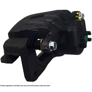 Cardone Reman Remanufactured Unloaded Caliper w/Bracket for 2003 Kia Sorento - 19-B2815