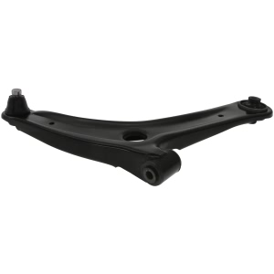 Centric Premium™ Front Passenger Side Lower Control Arm and Ball Joint Assembly for 2007 Jeep Compass - 622.63017