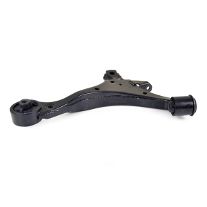 Mevotech Supreme Front Passenger Side Lower Non Adjustable Control Arm for 2003 Honda Civic - CMS601013