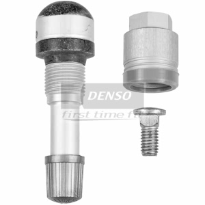 Denso TPMS Sensor Service Kit for 2006 Mercedes-Benz S350 - 999-0649