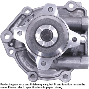 Cardone Reman Remanufactured Water Pumps for 2000 Suzuki Vitara - 57-1526