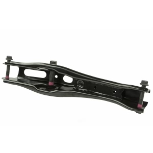 Mevotech Supreme Rear Passenger Side Lower Non Adjustable Control Arm for 2017 Acura MDX - CMS601233