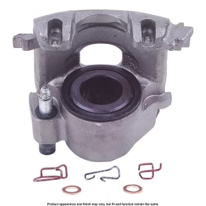 Cardone Reman Remanufactured Unloaded Caliper for 1987 Dodge Mini Ram - 18-4180