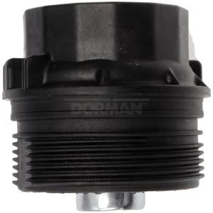 Dorman OE Solutions Wrench Oil Filter Cap for Toyota Corolla iM - 917-039