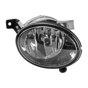 TYC TYC NSF Certified Fog Light Assembly for 2012 Volkswagen Tiguan - 19-0797-00-1