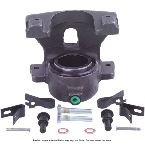 Cardone Reman Remanufactured Unloaded Caliper for Mercury Cougar - 18-4013