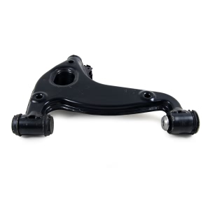 Mevotech Supreme Front Driver Side Lower Non Adjustable Control Arm for 1999 Mercedes-Benz CL600 - CMS101132