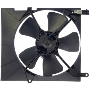 Dorman Engine Cooling Fan Assembly for 2008 Chevrolet Aveo - 620-620